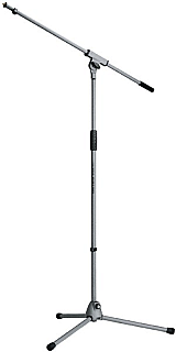 21060 Microphone stand »Soft-Touch« image 1