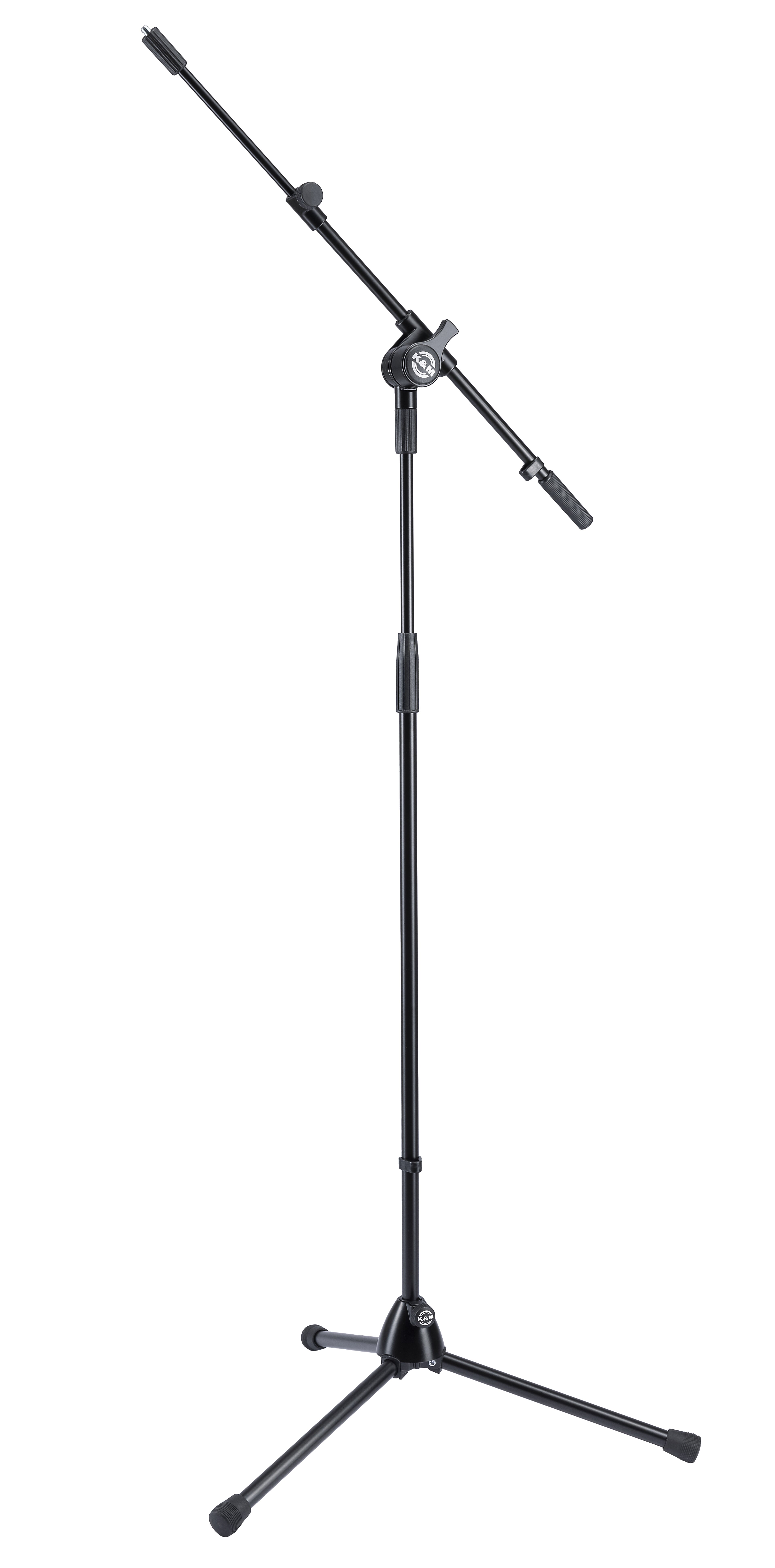 25600 Microphone Stand Black