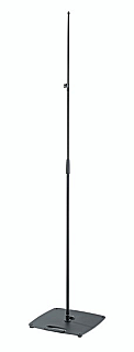 Microphone stand - Tube combination image 1