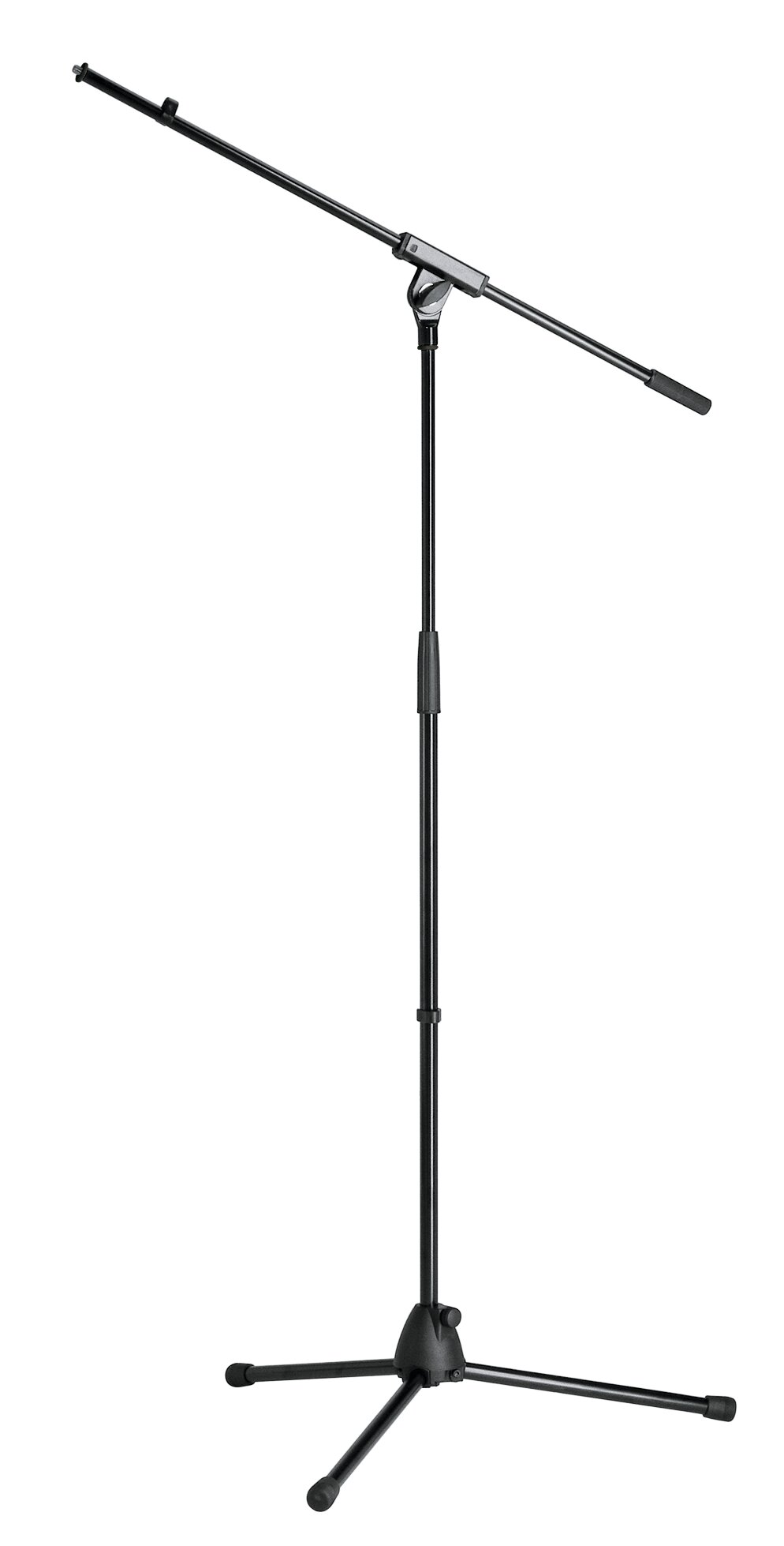 27105 Microphone stand - Black