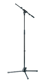 27195 Microphone stand image 1