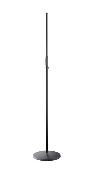 Microphone stand Large Black