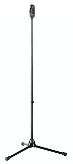 25680 One hand microphone stand image 1