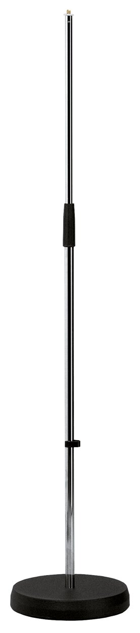 260/1 Microphone stand chrome