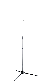 Microphone stand XL Black image 1