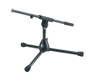 259/1 Microphone stand image 1