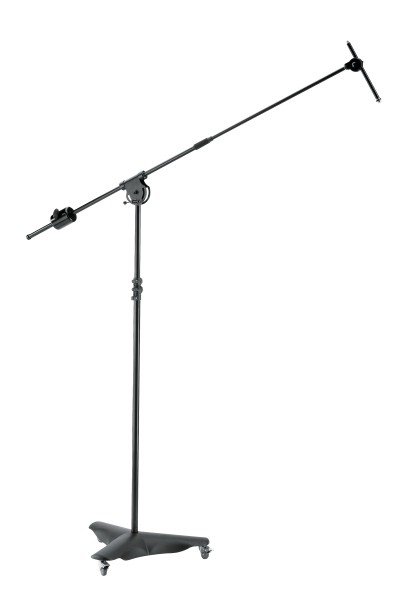 21430 Overhead microphone stand