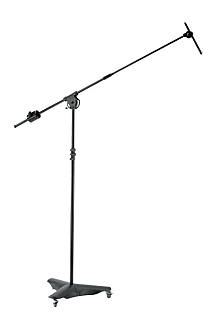 21430 Overhead microphone stand image 1