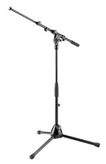 259 Microphone stand image 1