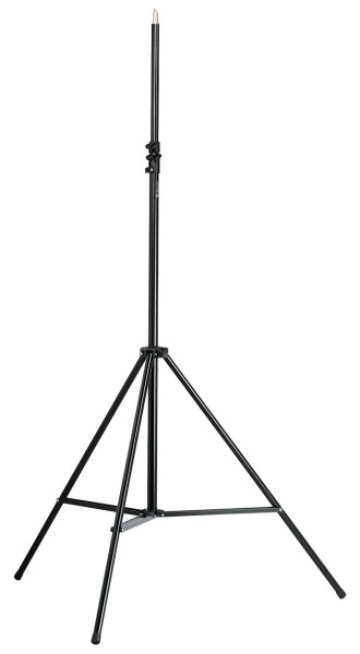 21411 Overhead microphone stand black