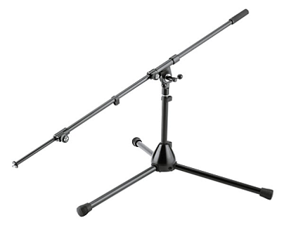 255 Microphone stand image 1