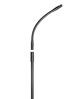 27500 XLR Microphone stand with gooseneck image 1