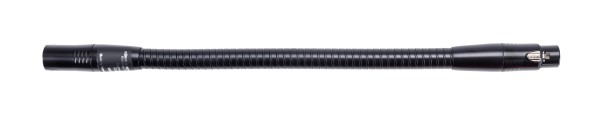 23035 Gooseneck black
