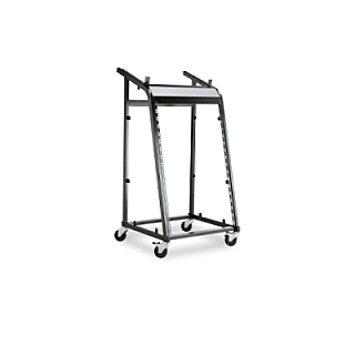 226 Gooseneck Black image 1