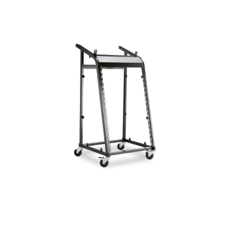 224 Gooseneck Black