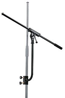 240/1 Microphone arm Black image 1