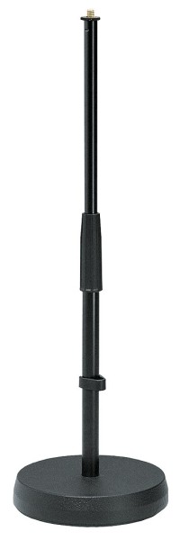 233 Table- /Floor microphone stand