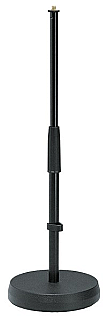 233 Table- /Floor microphone stand image 1