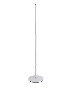 Table- /Floor microphone stand image 1
