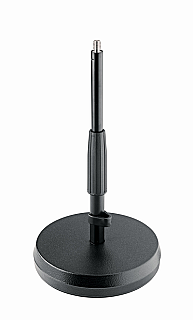 23325 Table- /Floor microphone stand image 1