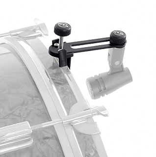 24035 Microphone holder for drums image 1