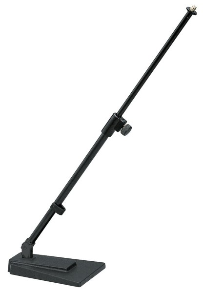 234 Table- /Floor microphone stand