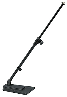 234 Table- /Floor microphone stand image 1