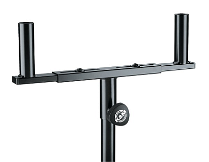 Speaker mounting fork image 1