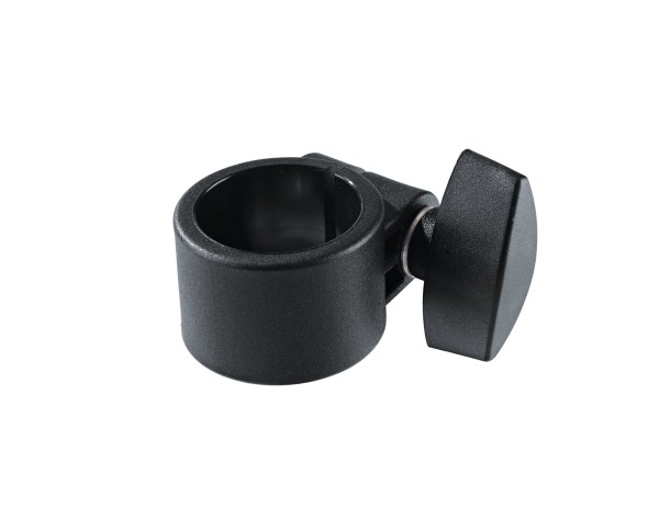 21320 Safety ring - black ø 35 mm
