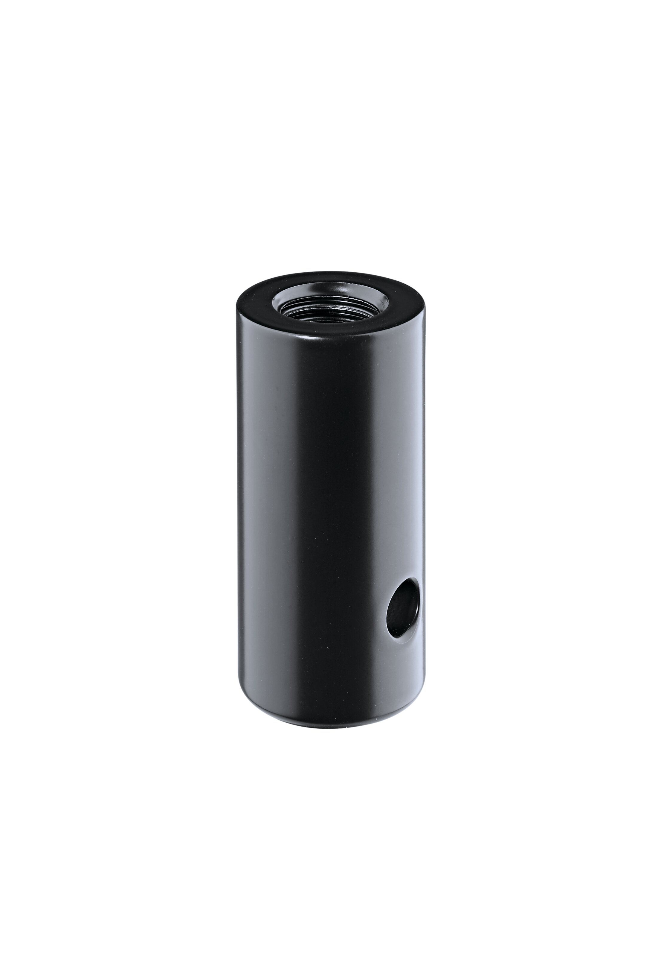 21324 Adapter bolt Black