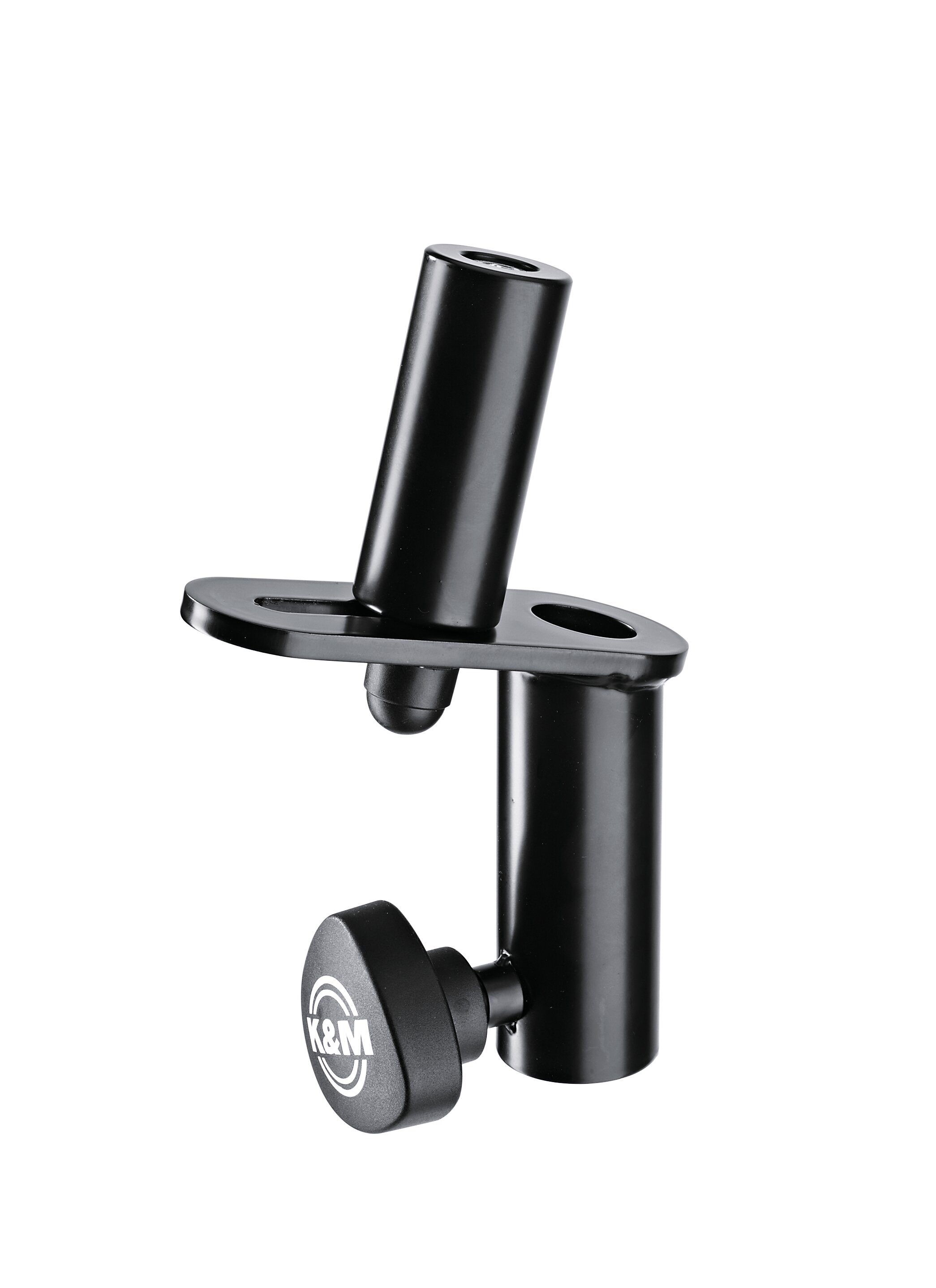 Speaker tilt connector Black