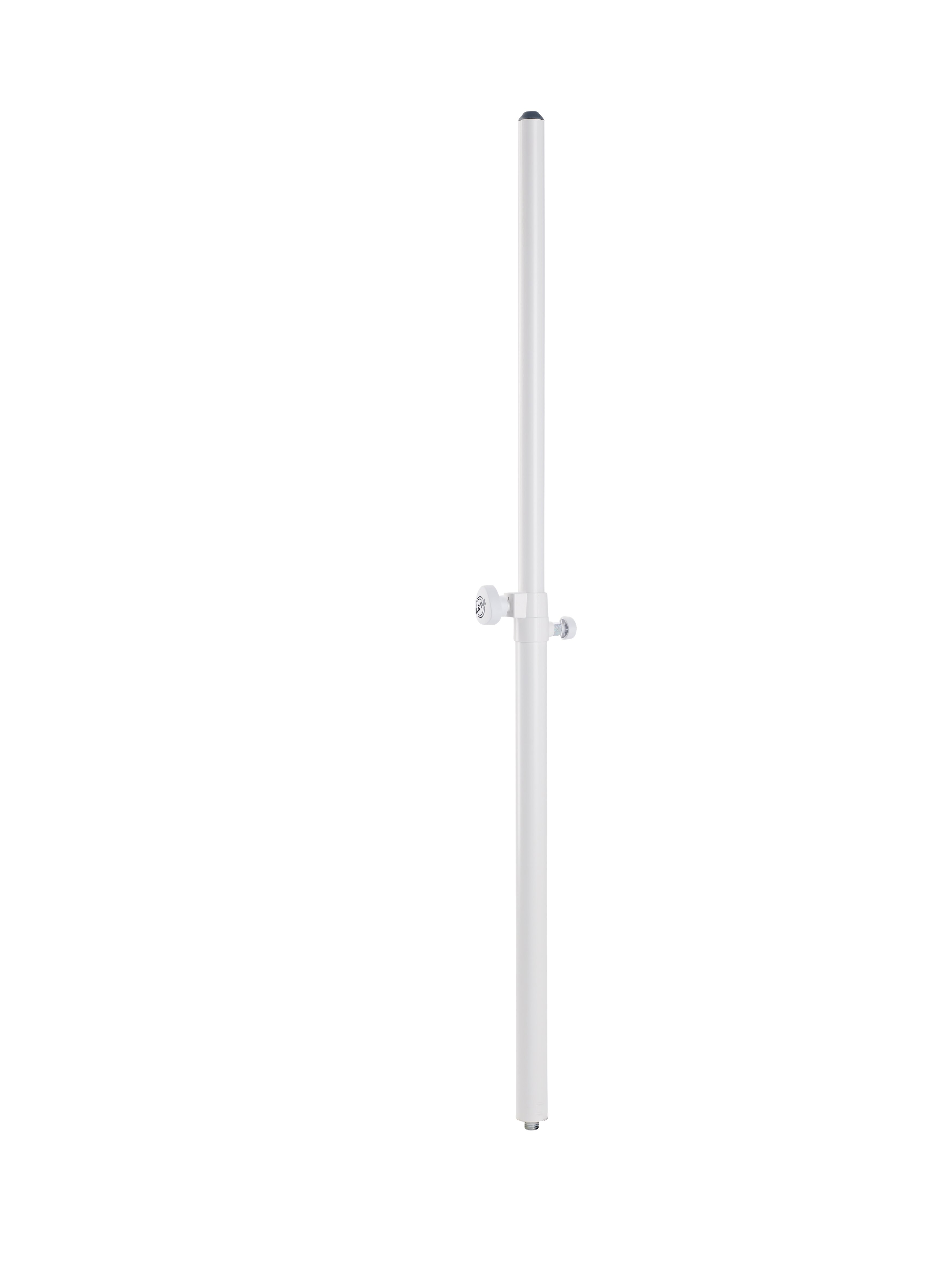 21337 Distance rod - pure white