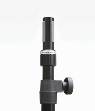 21367 Distance rod »Ring Lock«