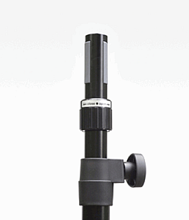 21367 Distance rod »Ring Lock« image 1