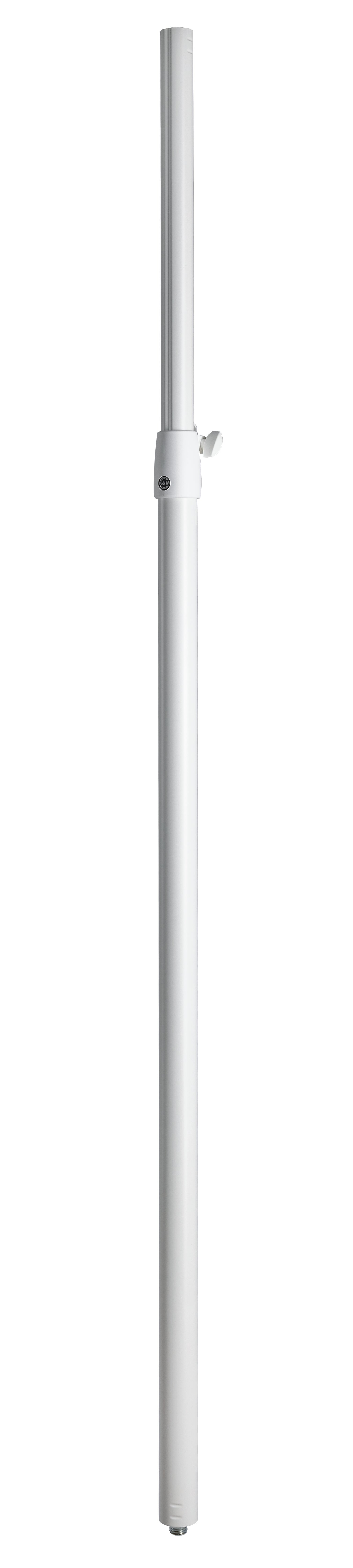 24623 Distance rod pure white