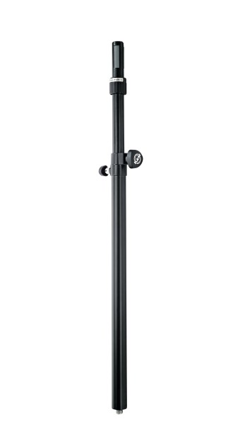 Distance rod Pro black