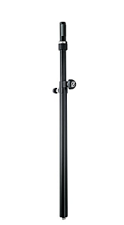 Distance rod Pro black image 1