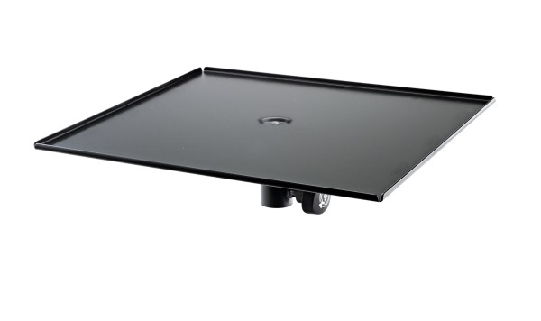 26753 Projector tray black