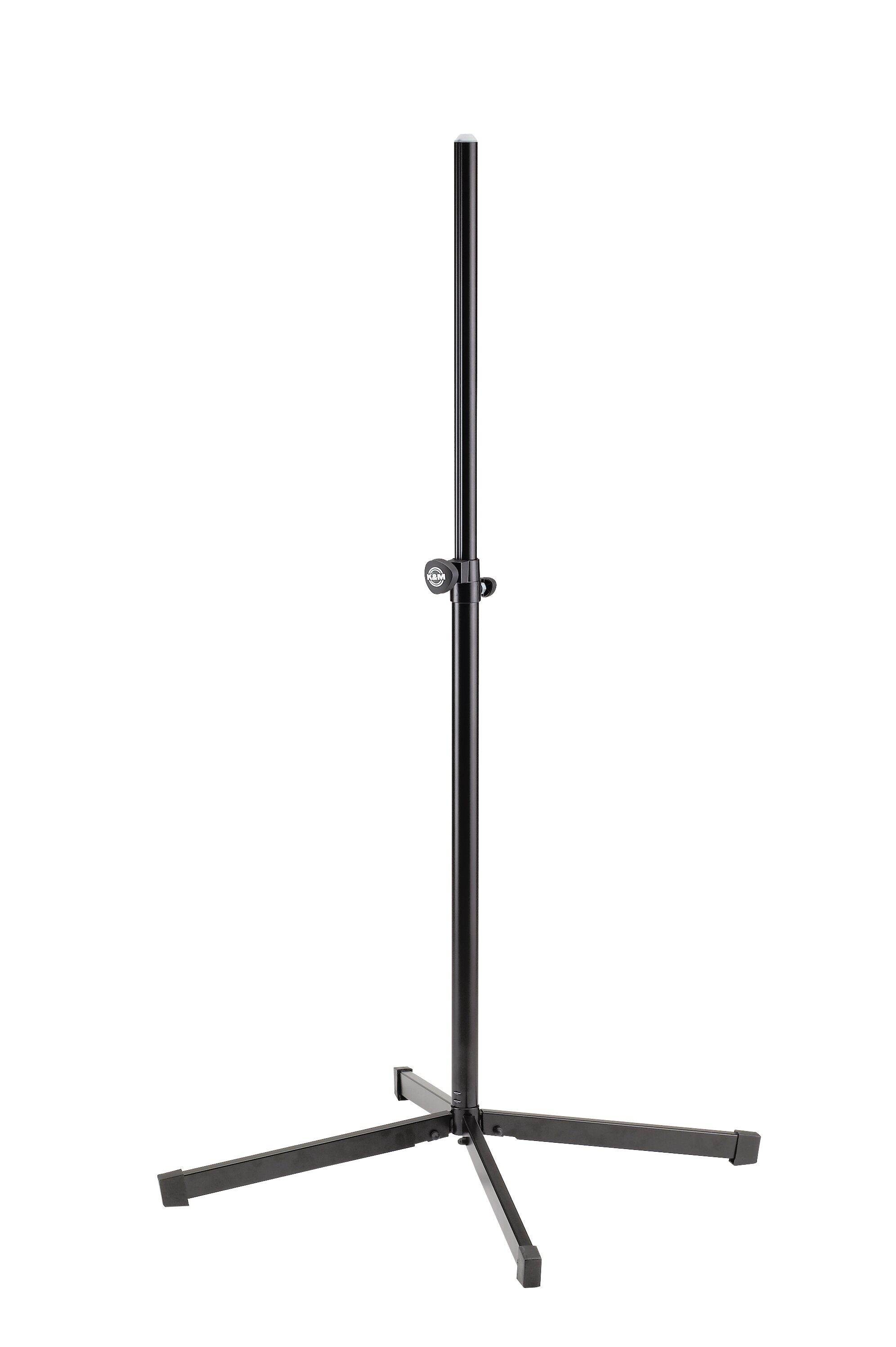 19500 Speaker stand black