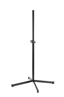 19500 Speaker stand black image 1