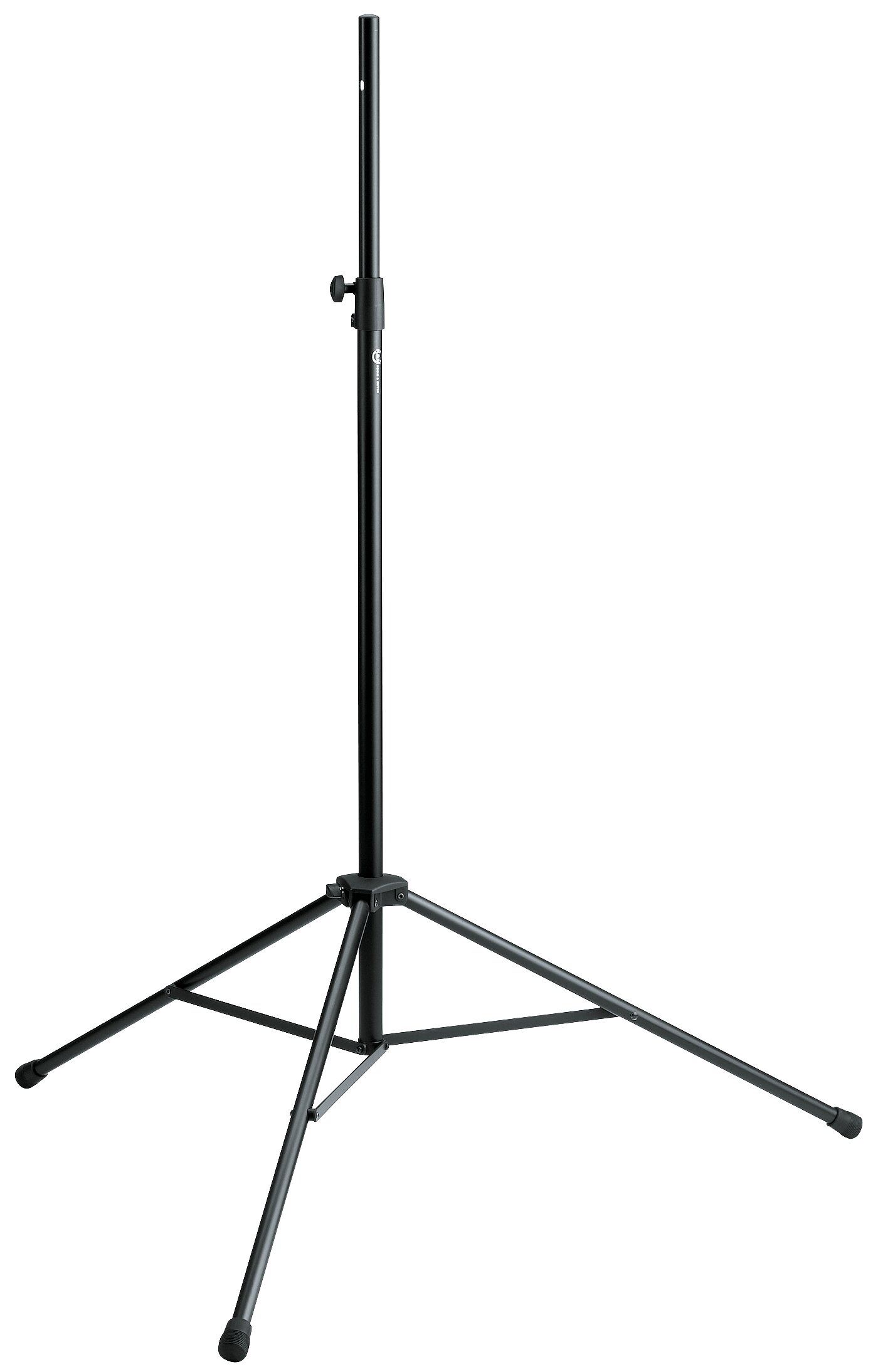 21420 Speaker/Monitor stand black