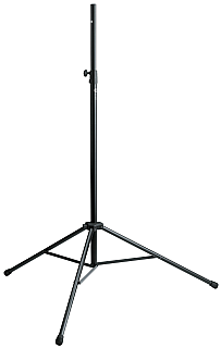 21420 Speaker/Monitor stand black image 1