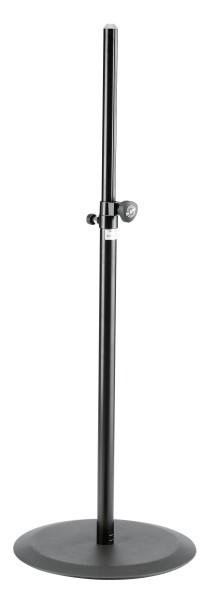 Speaker stand Black