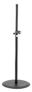 Speaker stand Black image 1