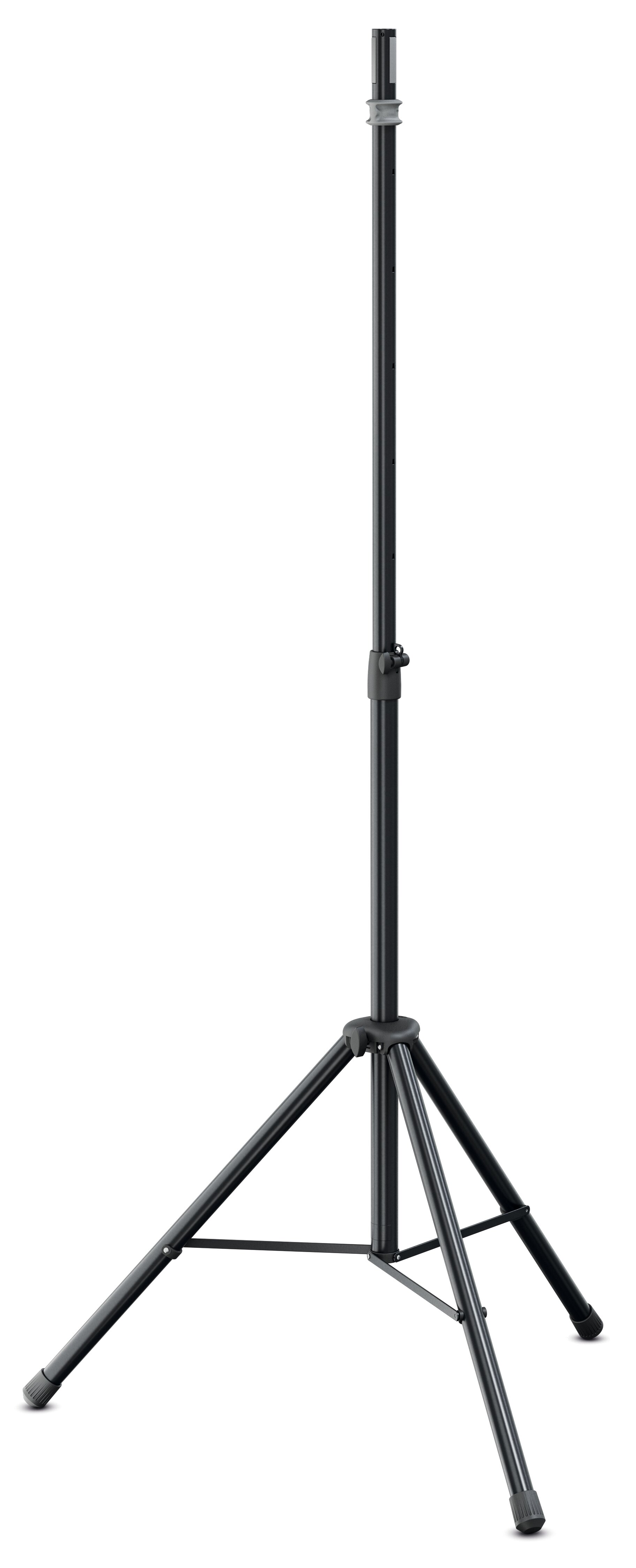 21439 Speaker stand »Easy Lock« Black