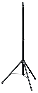 21439 Speaker stand »Easy Lock« Black image 1