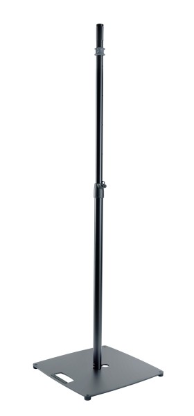 Speaker stand »Easy Lock« black