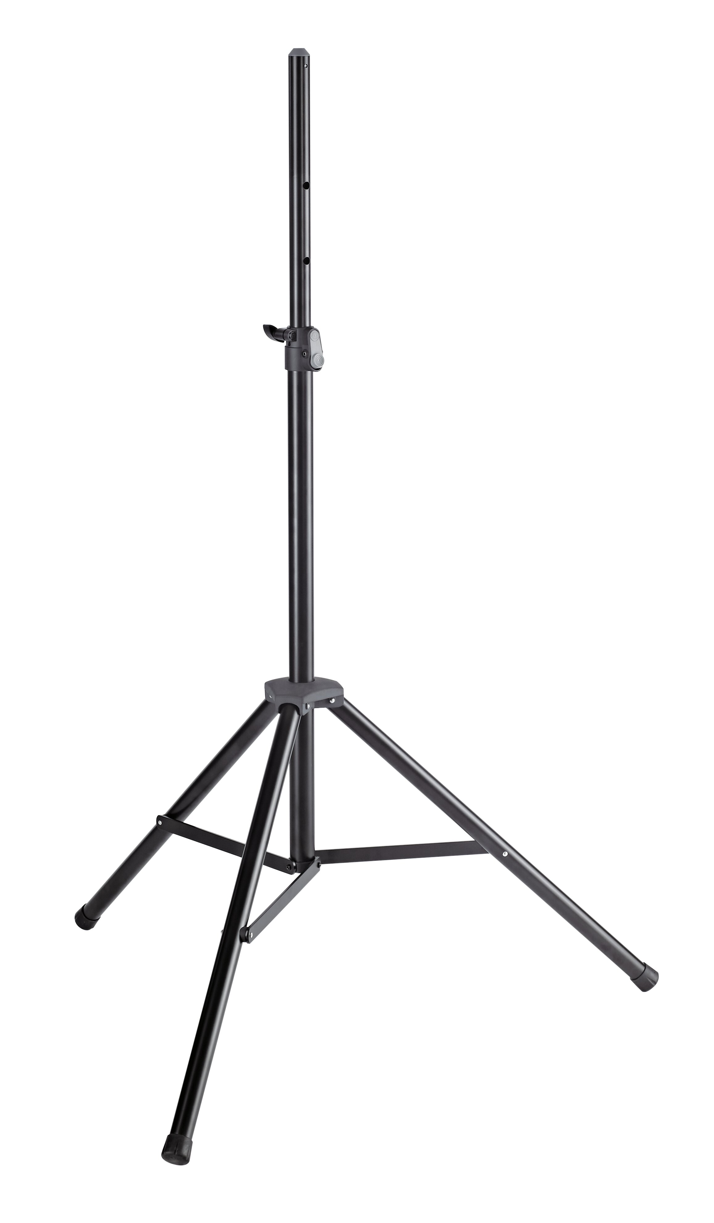 21471 Speaker stand Black