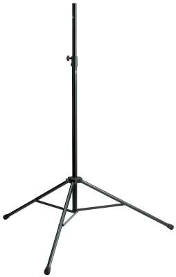 Speaker stand XL Black