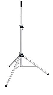 21450 Speaker stand Anodized Aluminum image 1